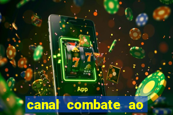 canal combate ao vivo gratis multicanais